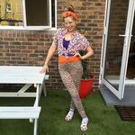 Picture of Jessie Cave